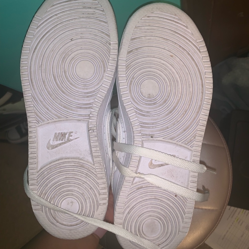 Nike Airforce Sneakers - Picture 5 of 6